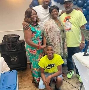 Meet your Posher, Dean